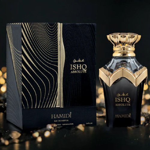 ISHQ ABSOLUTE